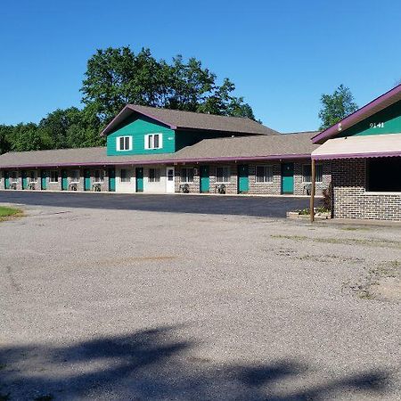 Prudenville North Winds Lodge المظهر الخارجي الصورة