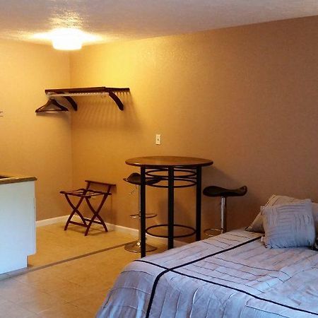 Prudenville North Winds Lodge المظهر الخارجي الصورة