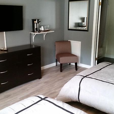 Prudenville North Winds Lodge المظهر الخارجي الصورة