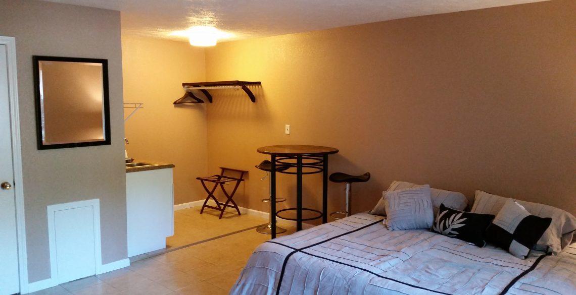 Prudenville North Winds Lodge المظهر الخارجي الصورة