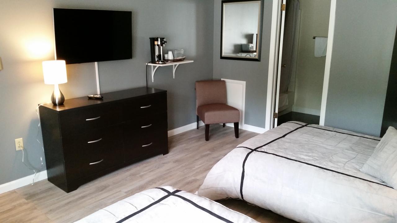Prudenville North Winds Lodge المظهر الخارجي الصورة